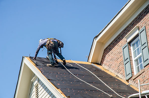 Asphalt Shingle Roofing Contractor Asphalt Shingle Roofing Contractor