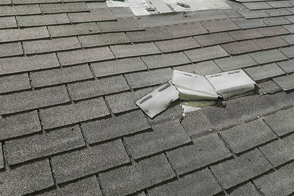 Emergency Roof Repair