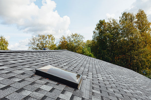 Residential Roofing Installation