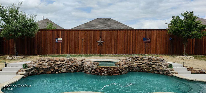 Fence Installation and Maintenance Fence Maintenance